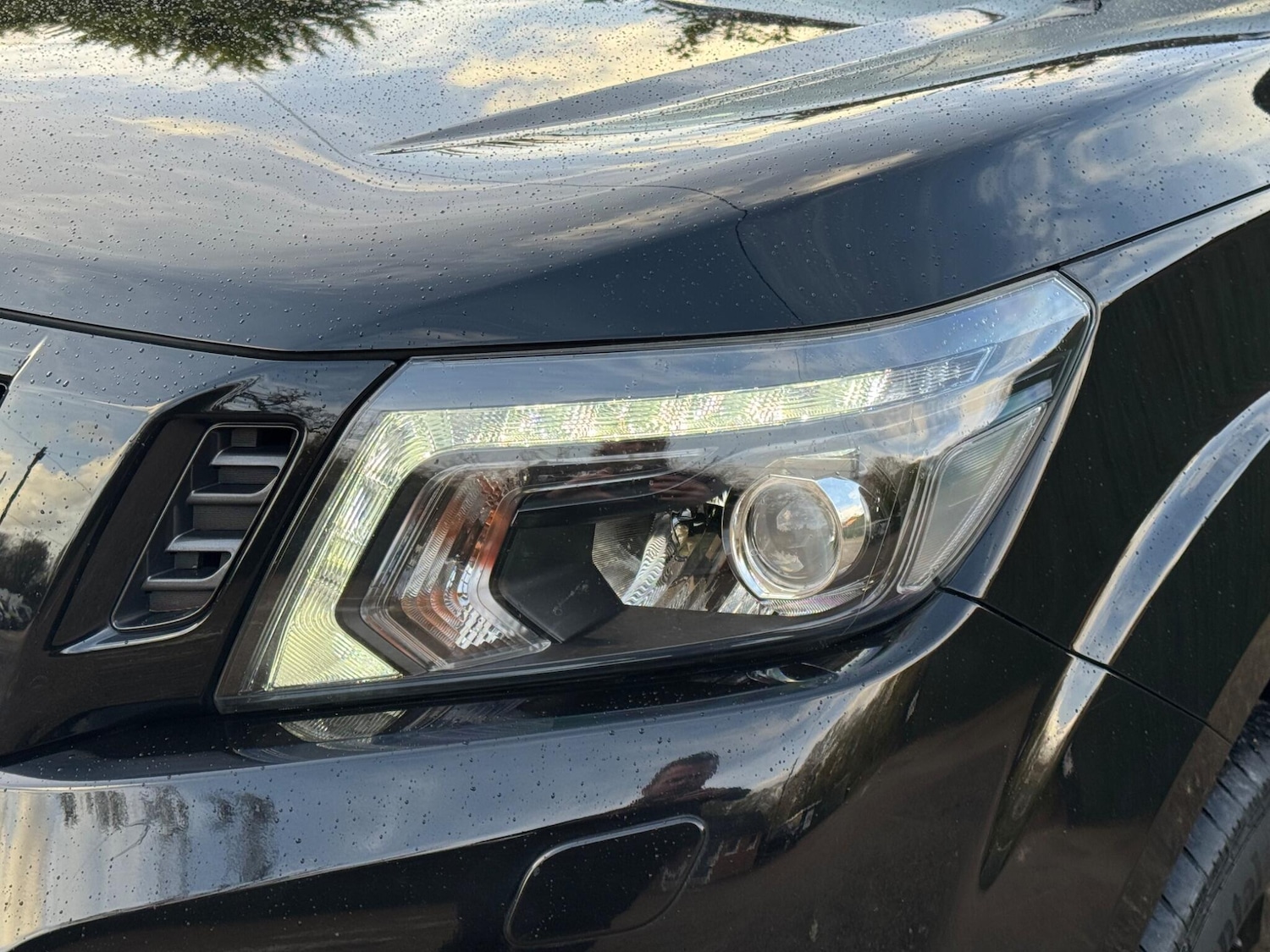 Used Nissan Navara 2021 for sale - 77344791: Photo 53