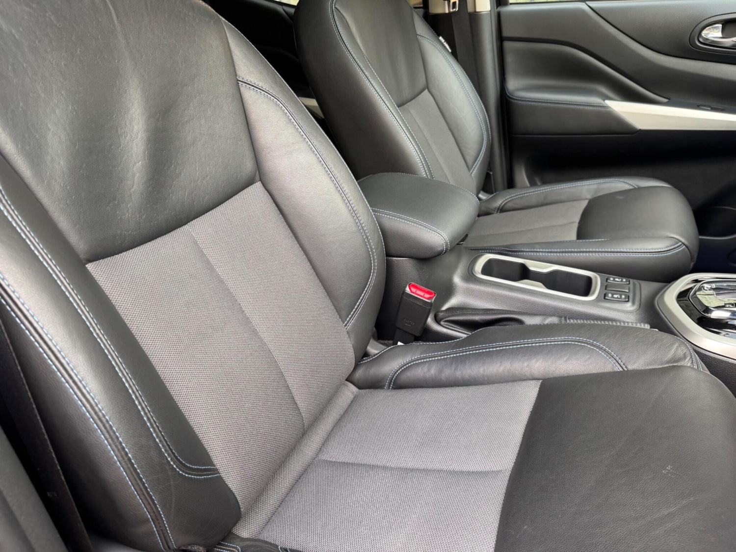 Used Nissan Navara 2021 for sale - 77344791: Photo 55