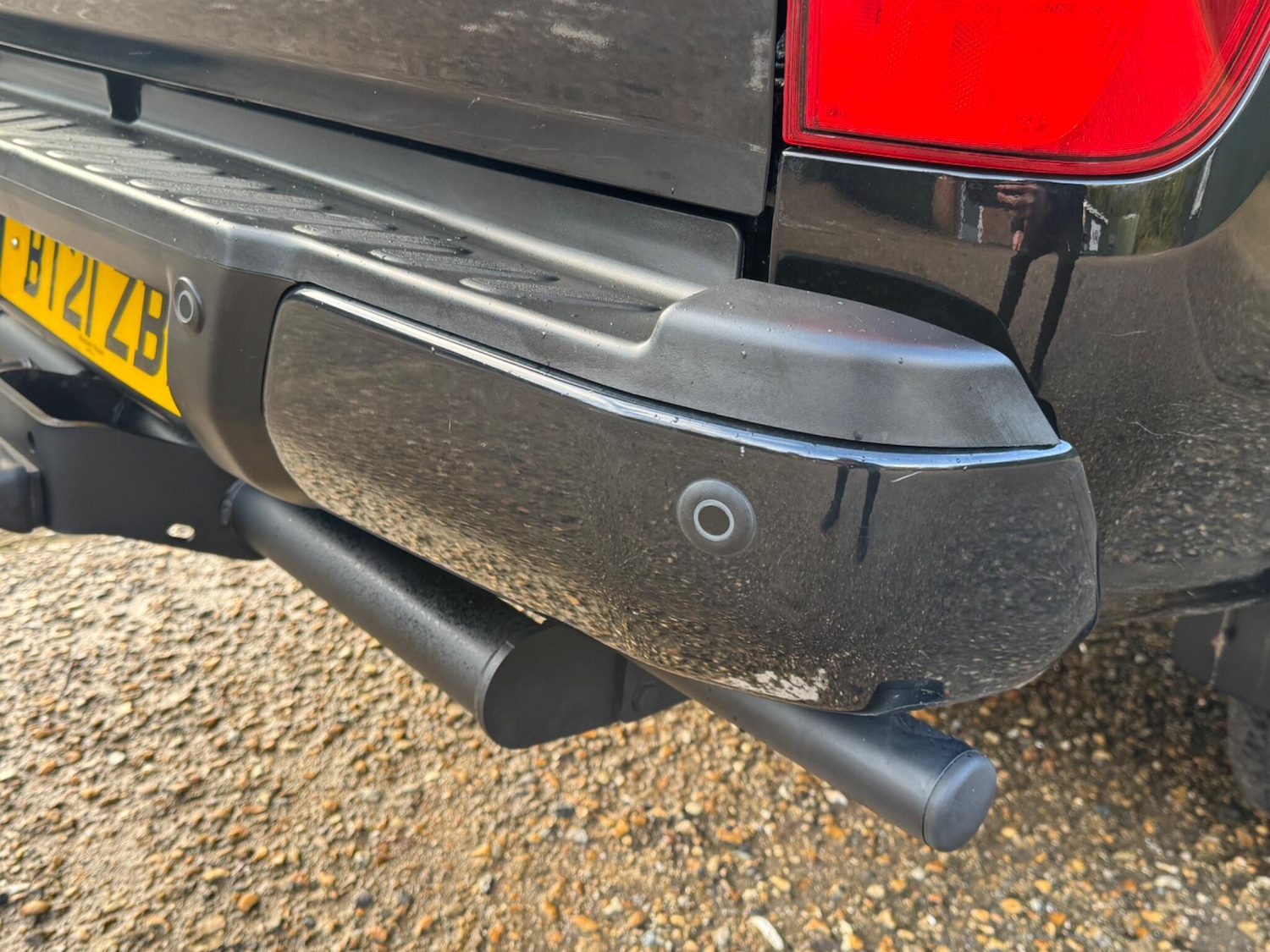 Used Nissan Navara 2021 for sale - 77344791: Photo 57