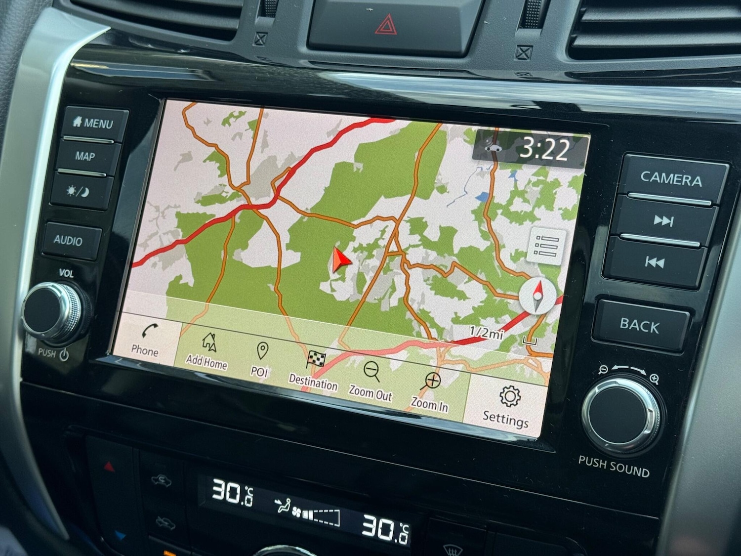 Used Nissan Navara 2021 for sale - 77344791: Photo 6