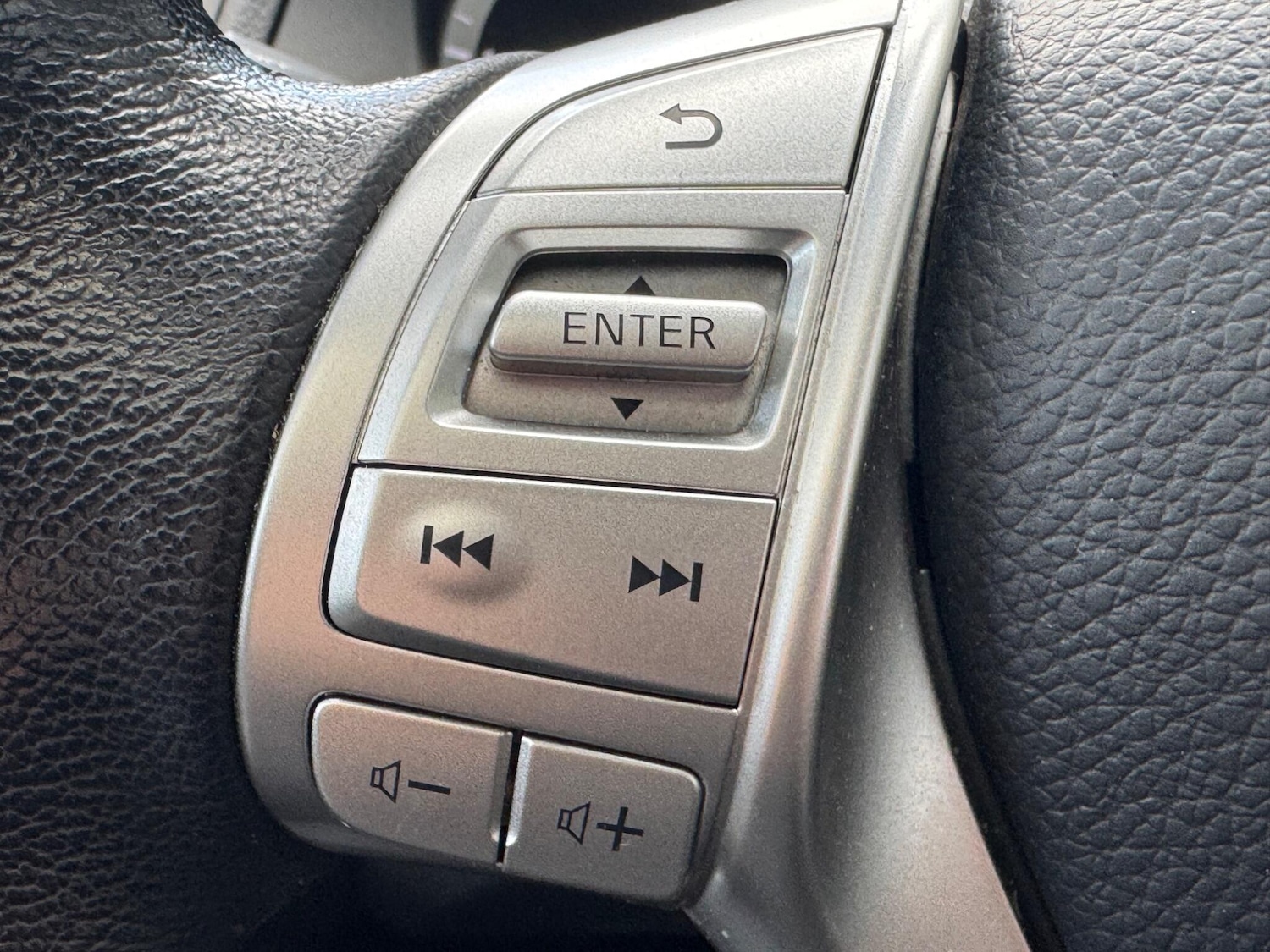 Vehicle 32