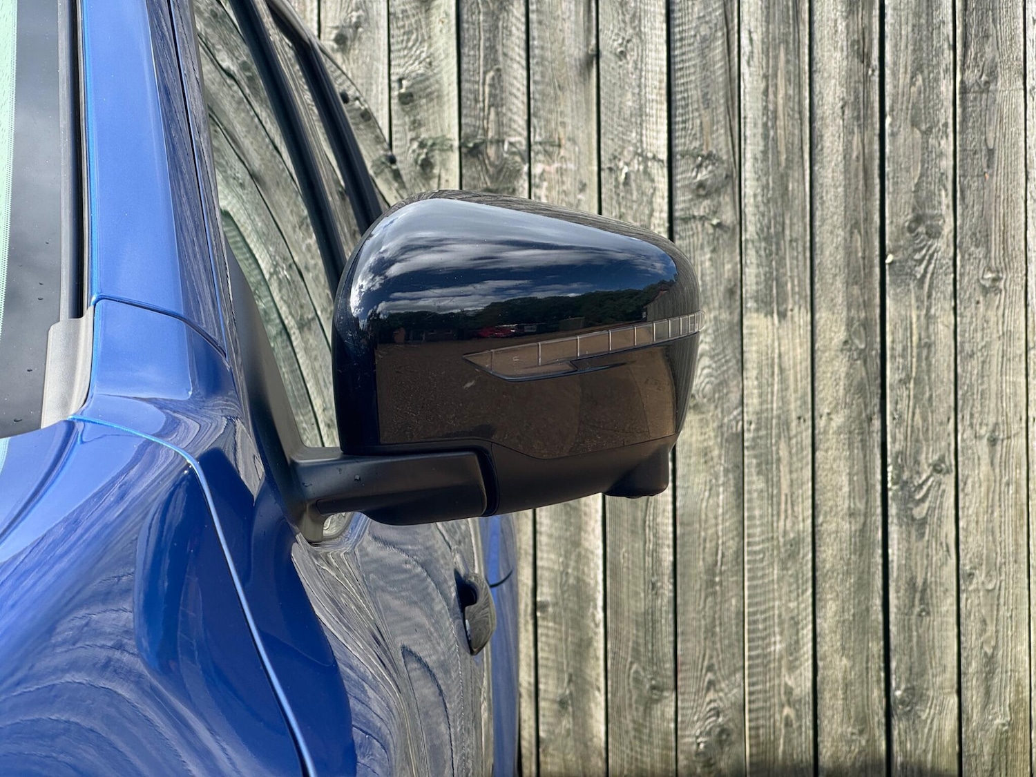 Vehicle 42