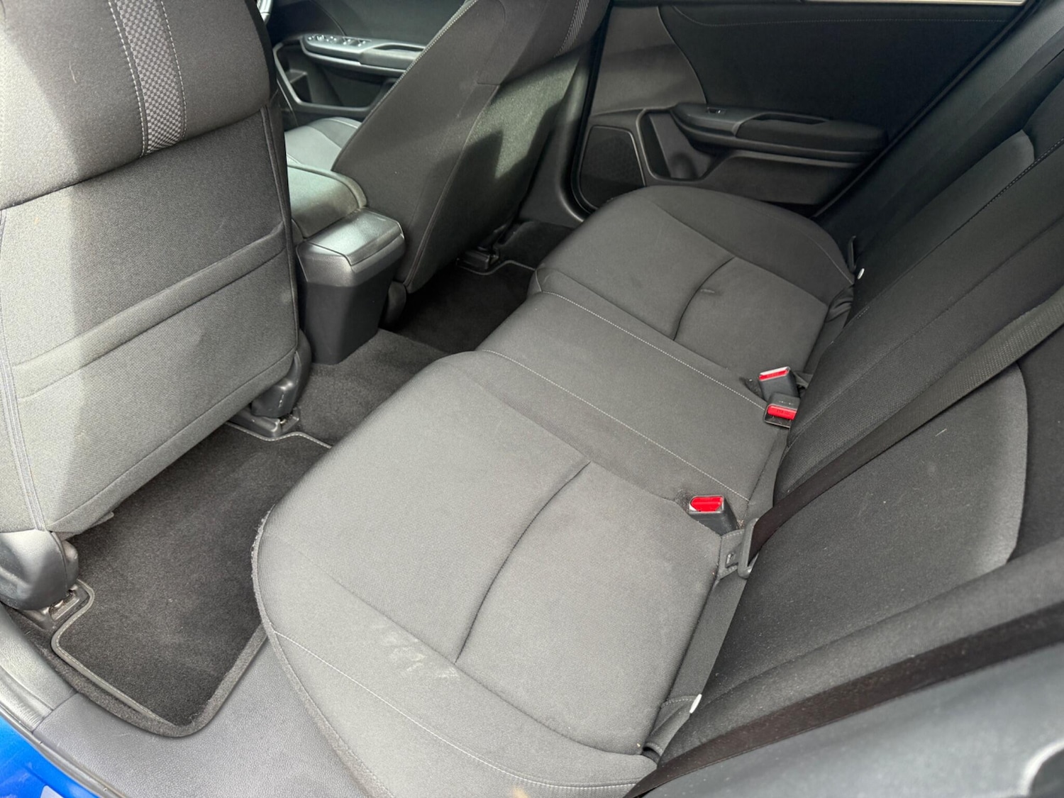 Used Honda Civic 2021 for sale - 76389128: Photo 12