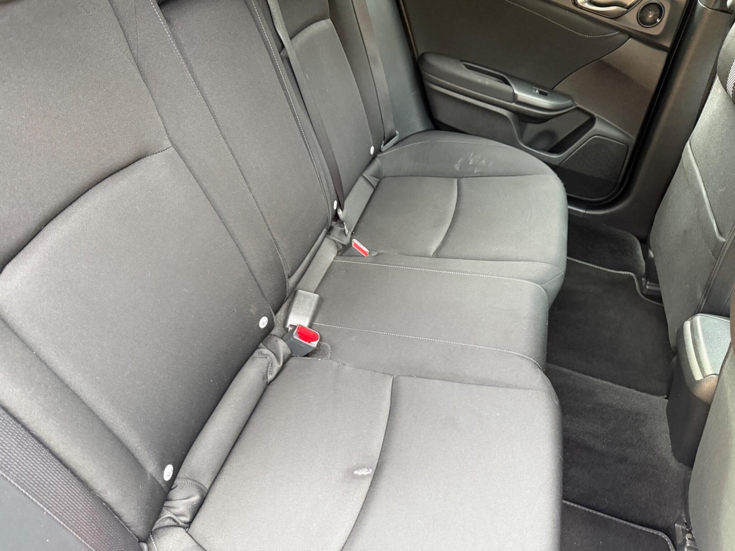 Used Honda Civic 2021 for sale - 76389128: Photo 15