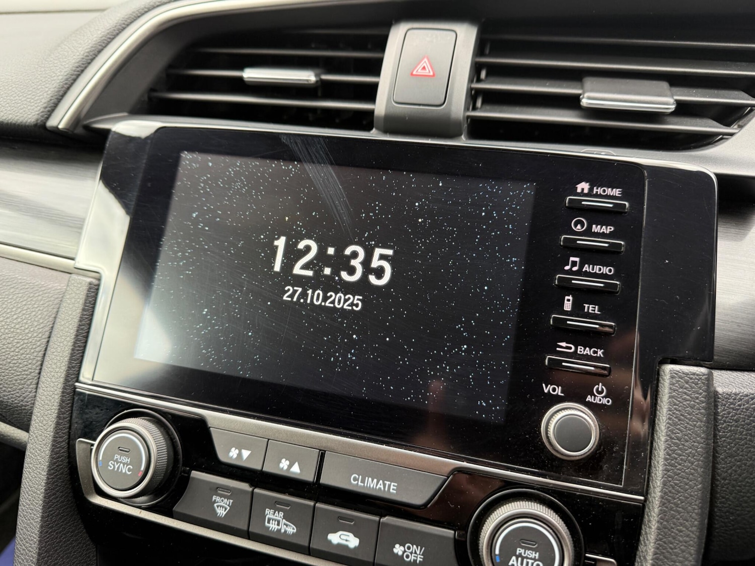 Used Honda Civic 2021 for sale - 76389128: Photo 18