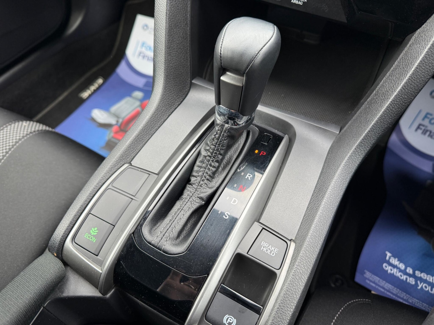 Used Honda Civic 2021 for sale - 76389128: Photo 26