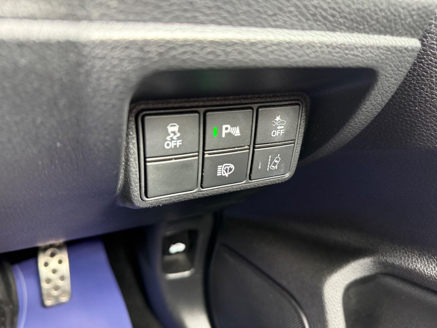 Used Honda Civic 2021 for sale - 76389128: Photo 27