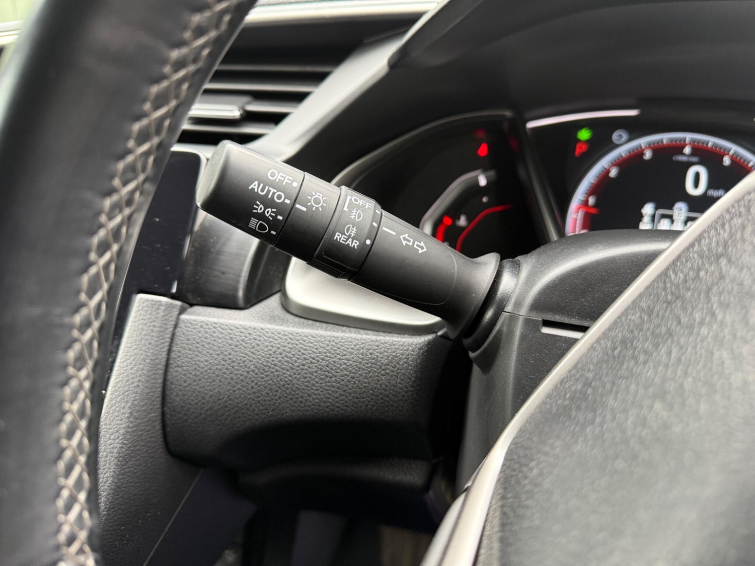 Used Honda Civic 2021 for sale - 76389128: Photo 28