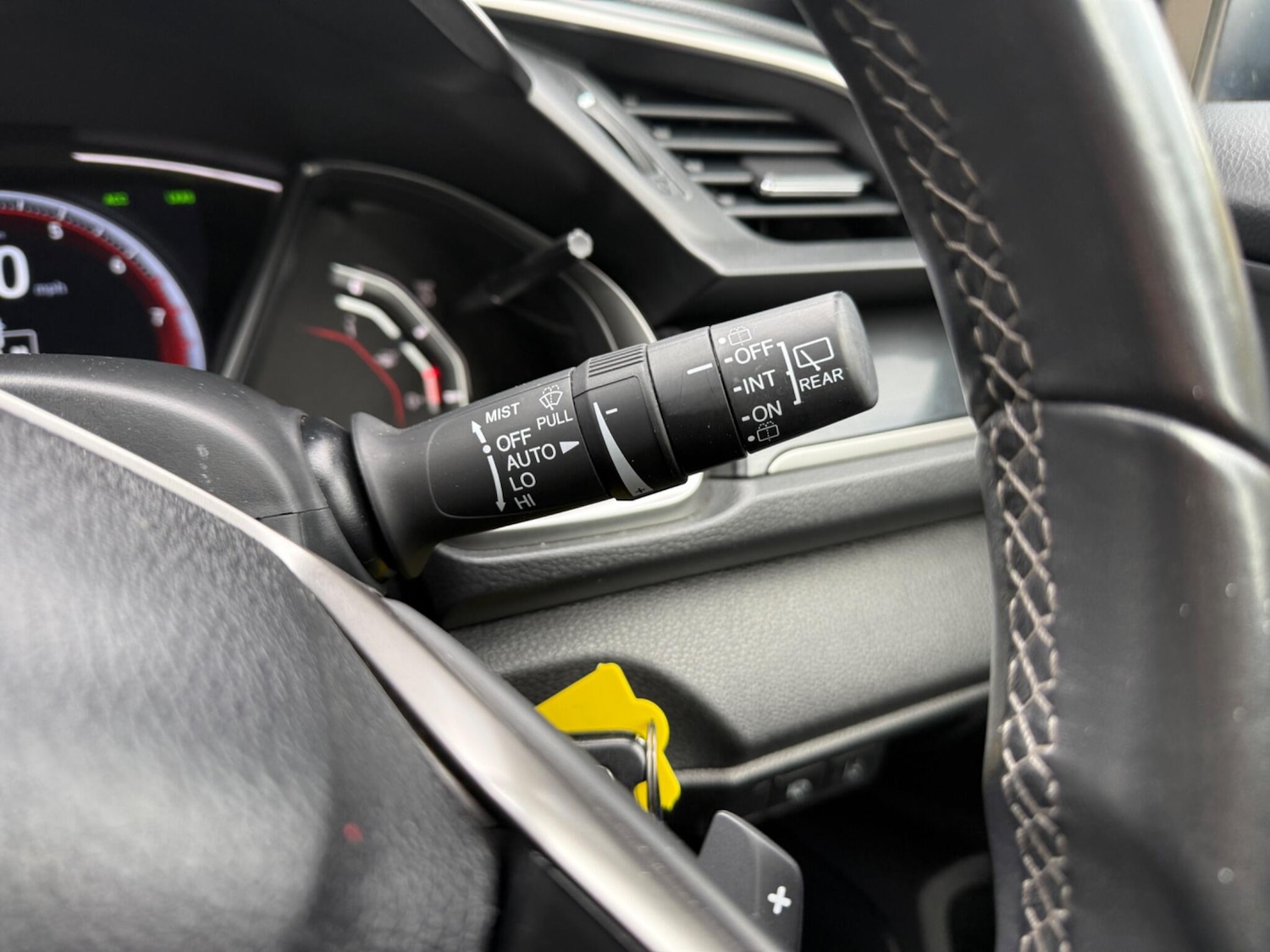 Used Honda Civic 2021 for sale - 76389128: Photo 29