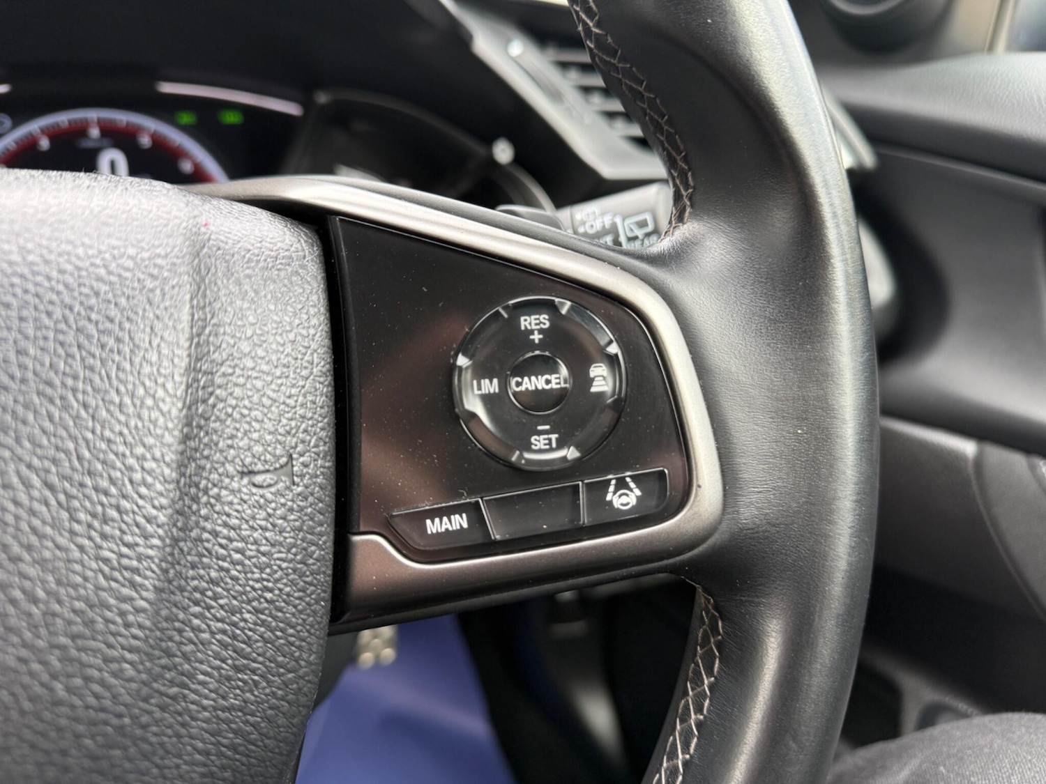 Used Honda Civic 2021 for sale - 76389128: Photo 30