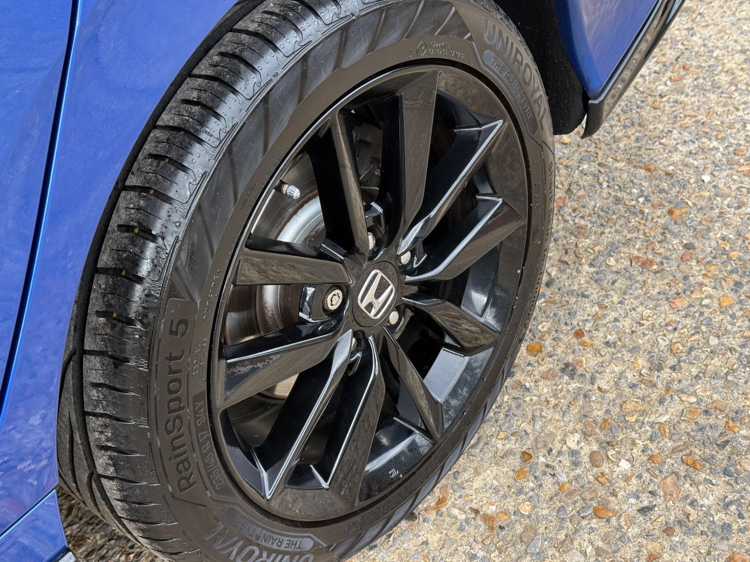 Used Honda Civic 2021 for sale - 76389128: Photo 33