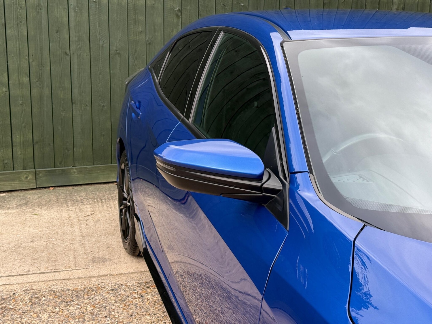 Used Honda Civic 2021 for sale - 76389128: Photo 36