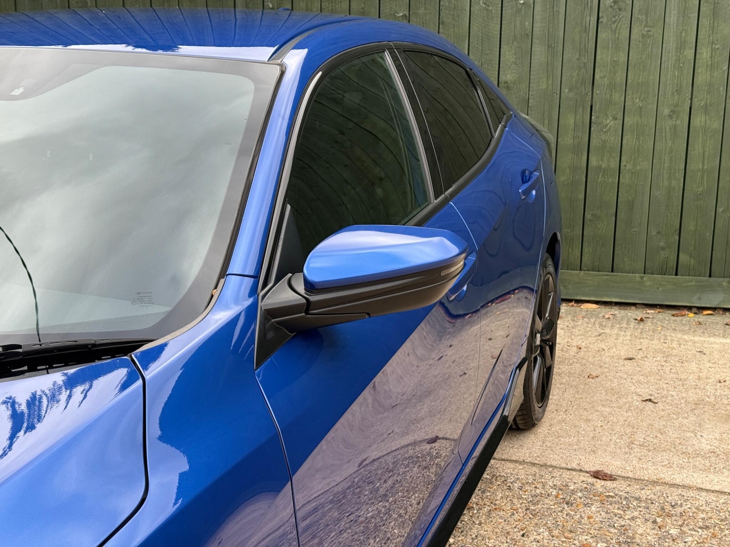 Used Honda Civic 2021 for sale - 76389128: Photo 37