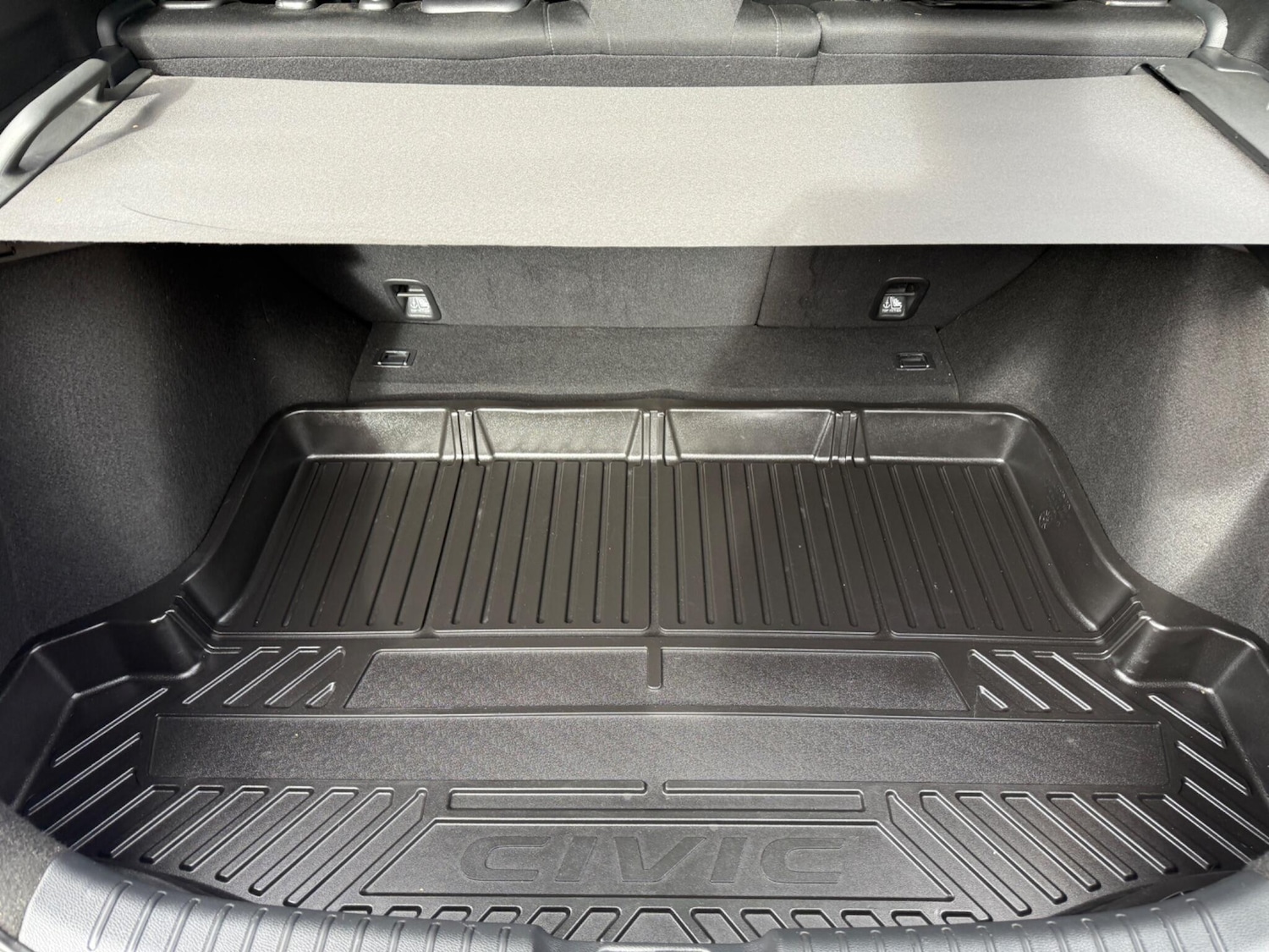 Used Honda Civic 2021 for sale - 76389128: Photo 38