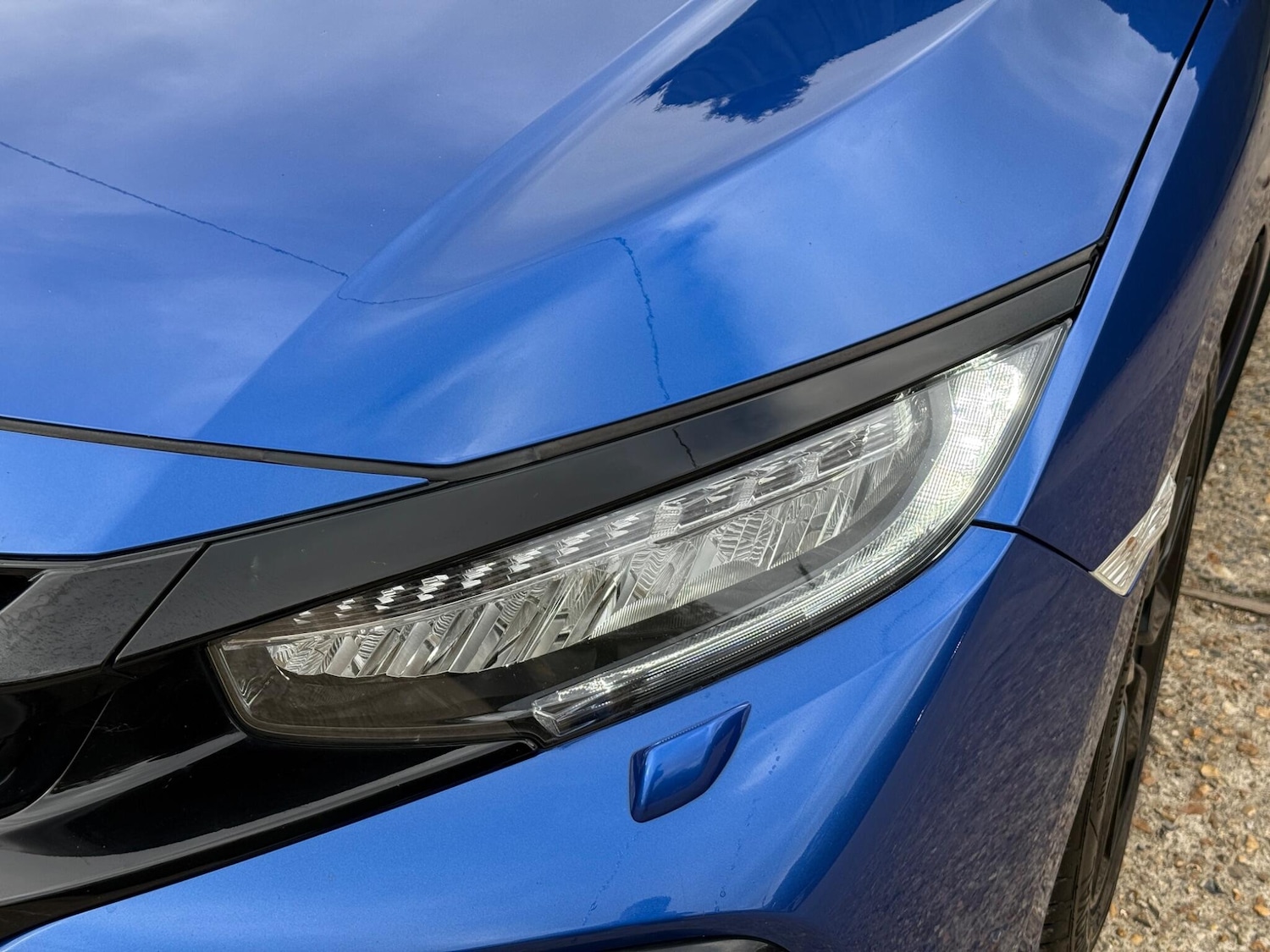 Used Honda Civic 2021 for sale - 76389128: Photo 41