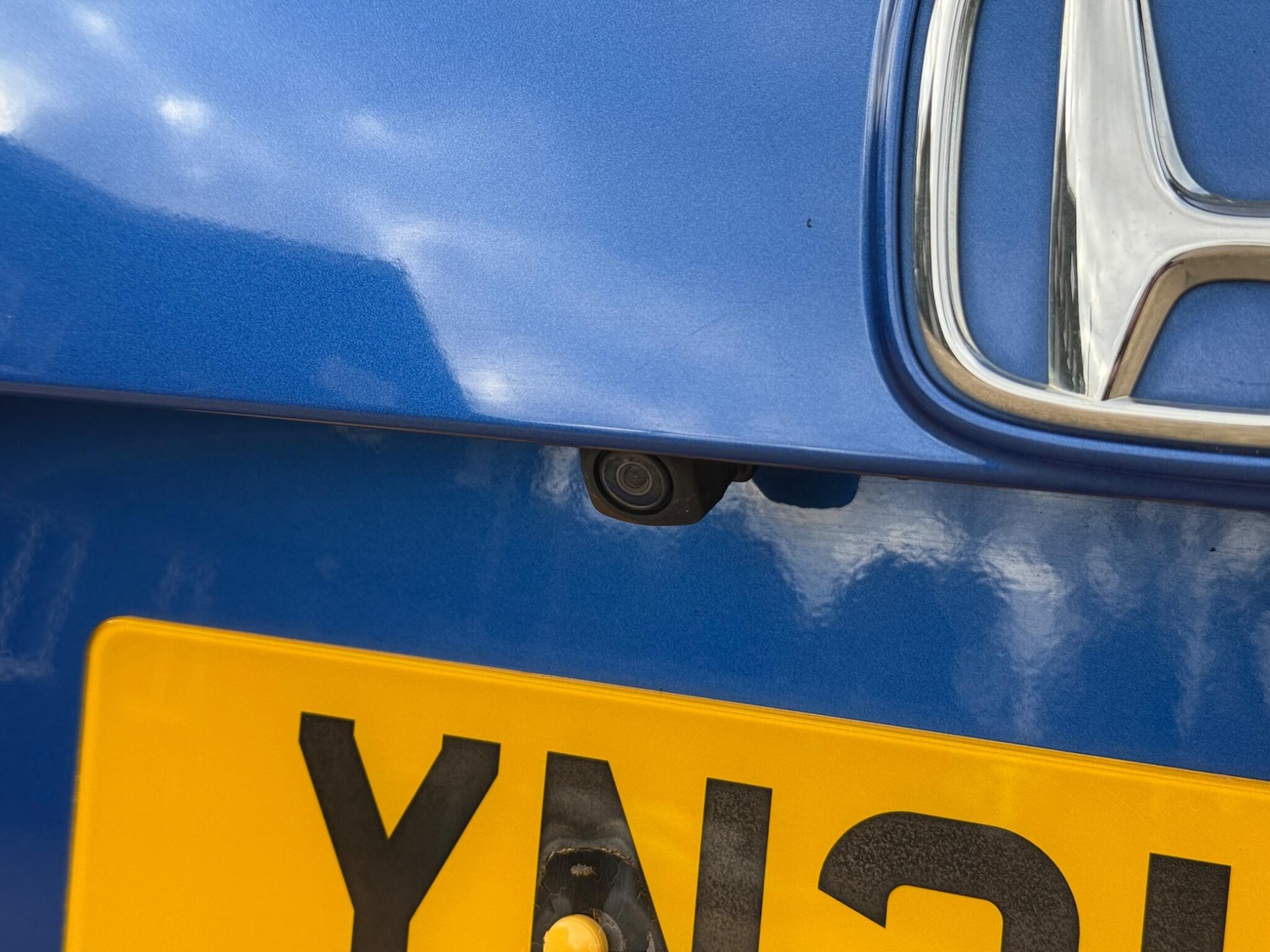 Used Honda Civic 2021 for sale - 76389128: Photo 42