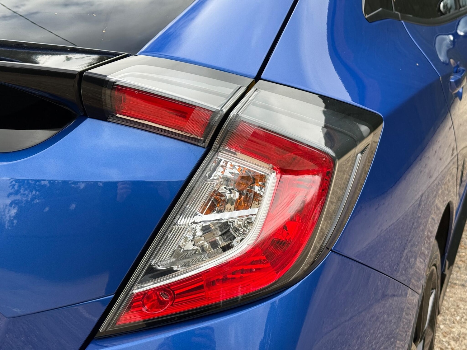 Used Honda Civic 2021 for sale - 76389128: Photo 43