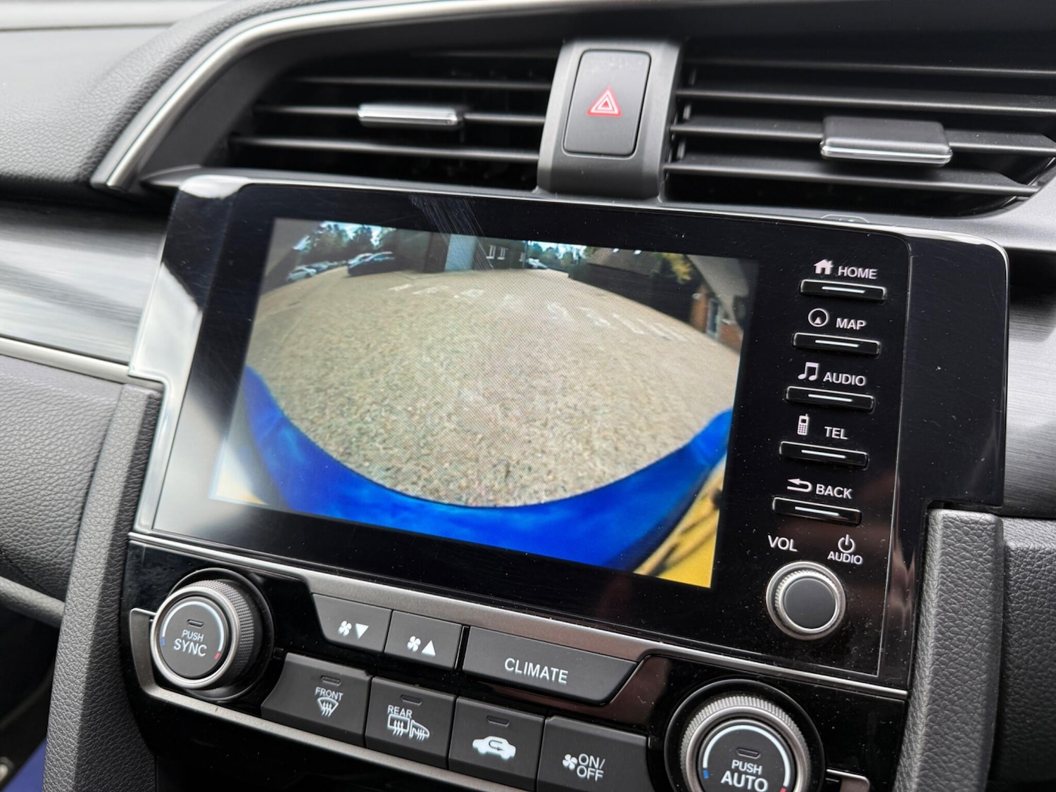 Used Honda Civic 2021 for sale - 76389128: Photo 6