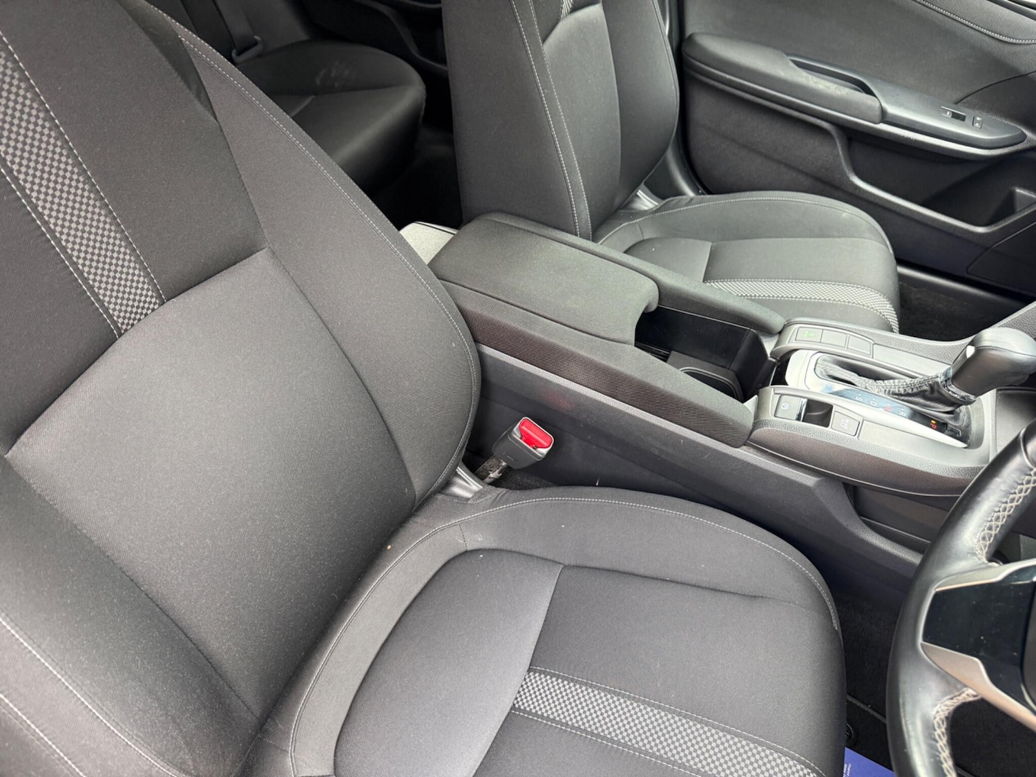 Used Honda Civic 2021 for sale - 76389128: Photo 9