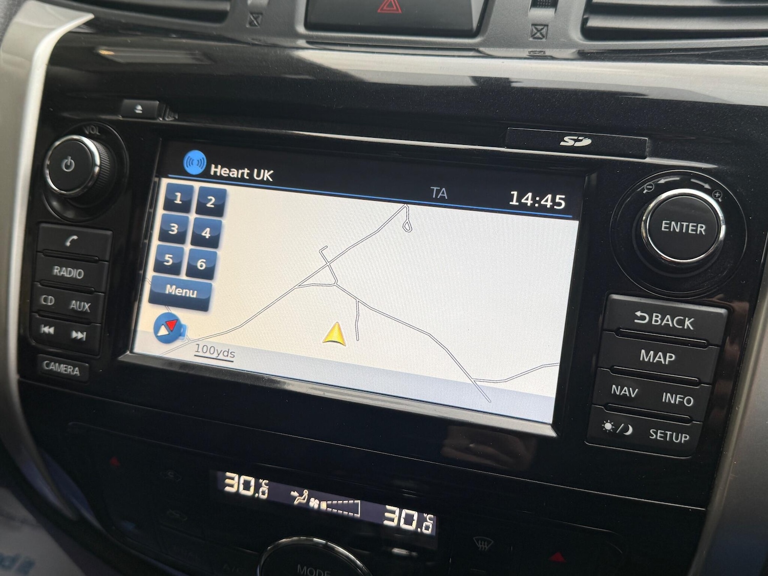 Used Nissan Navara 2018 for sale - 77174649: Photo 11