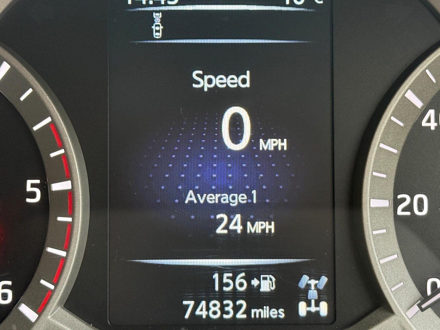 Used Nissan Navara 2018 for sale - 77174649: Photo 17