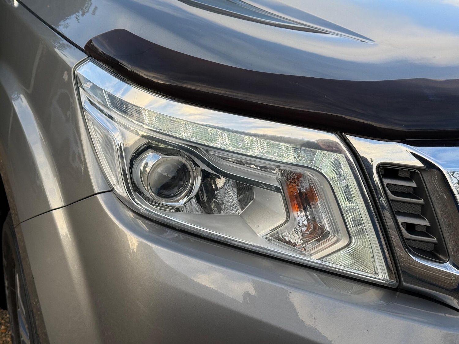 Used Nissan Navara 2018 for sale - 77174649: Photo 27