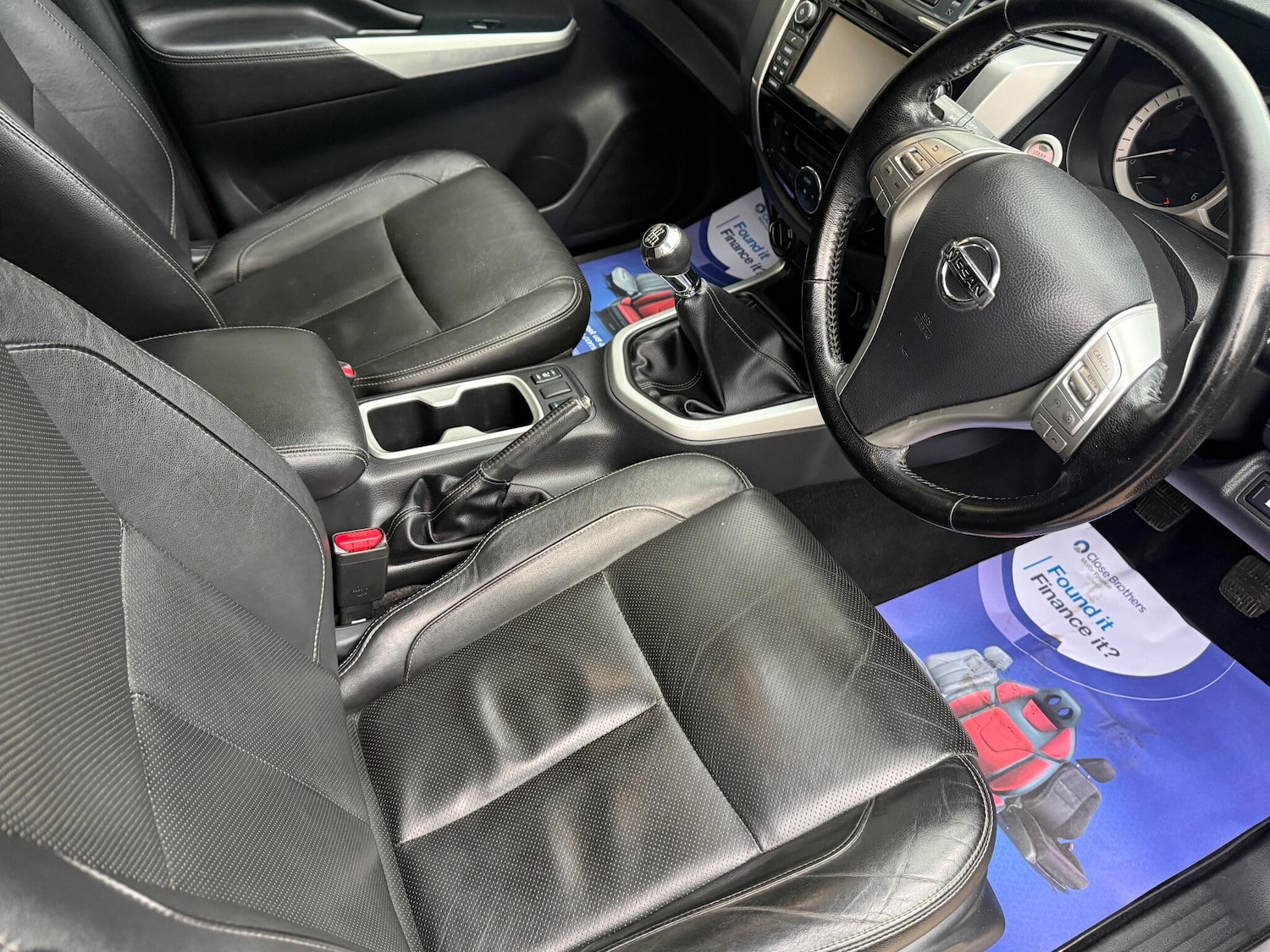 Used Nissan Navara 2018 for sale - 77174649: Photo 3