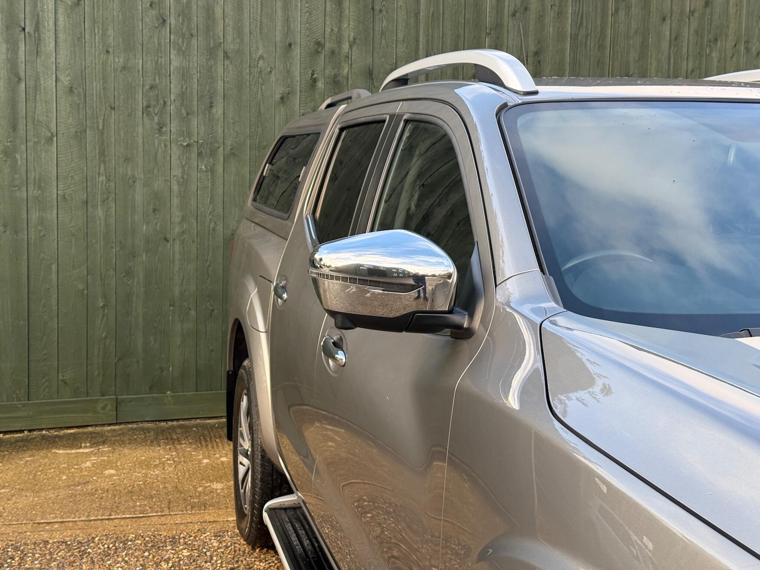 Used Nissan Navara 2018 for sale - 77174649: Photo 31