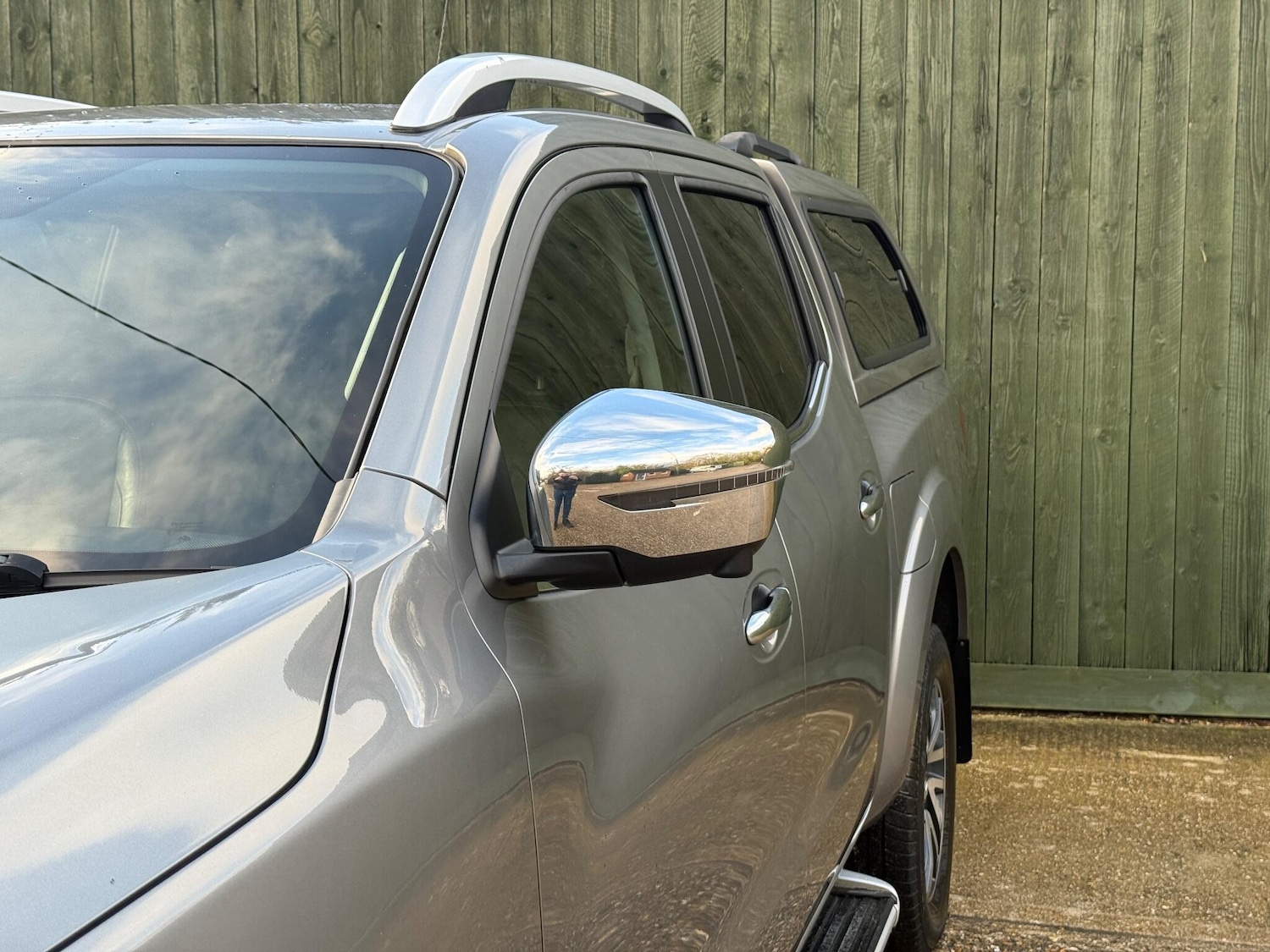 Used Nissan Navara 2018 for sale - 77174649: Photo 36