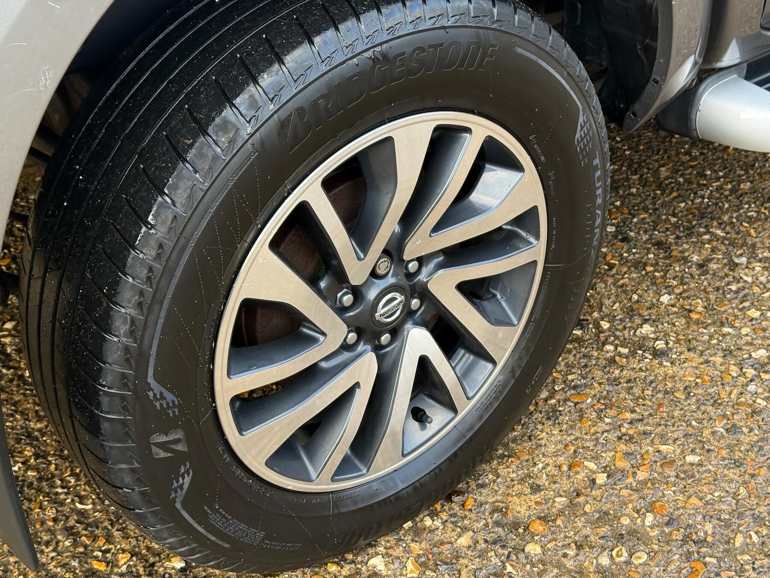 Used Nissan Navara 2018 for sale - 77174649: Photo 37