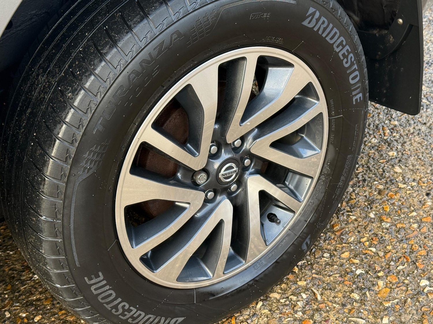 Used Nissan Navara 2018 for sale - 77174649: Photo 38