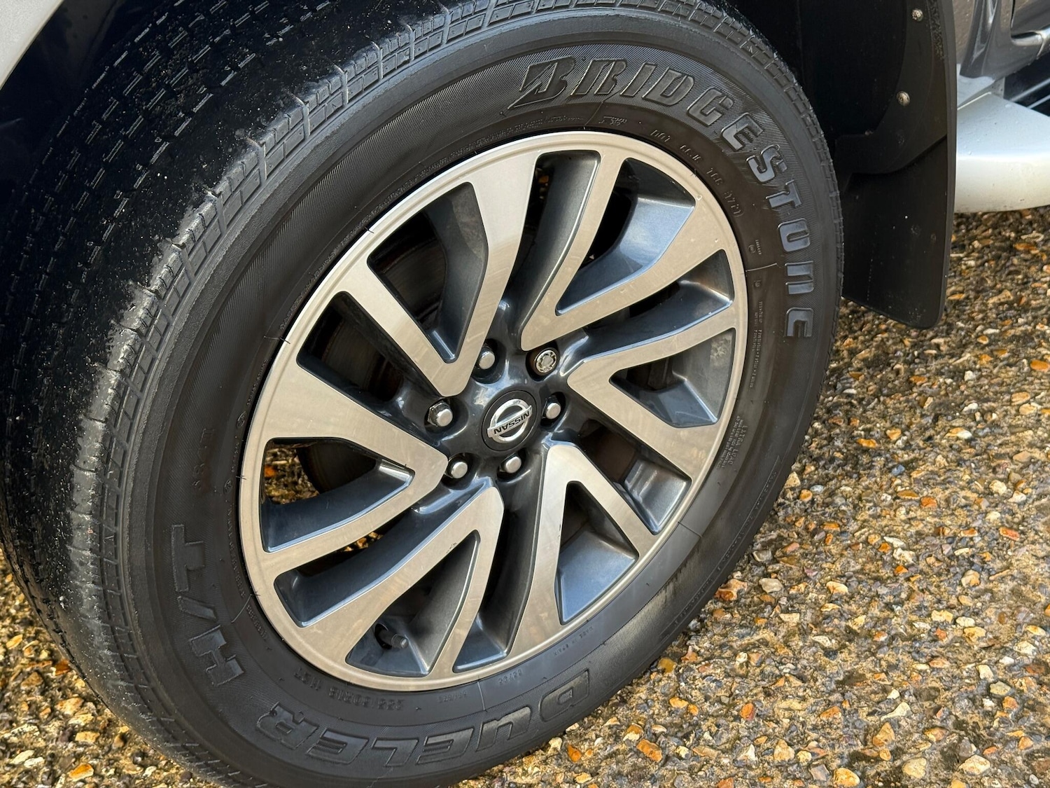 Used Nissan Navara 2018 for sale - 77174649: Photo 39