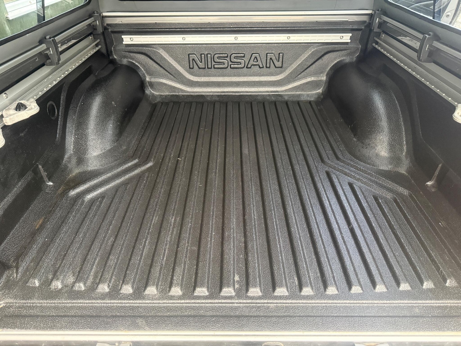 Used Nissan Navara 2018 for sale - 77174649: Photo 40