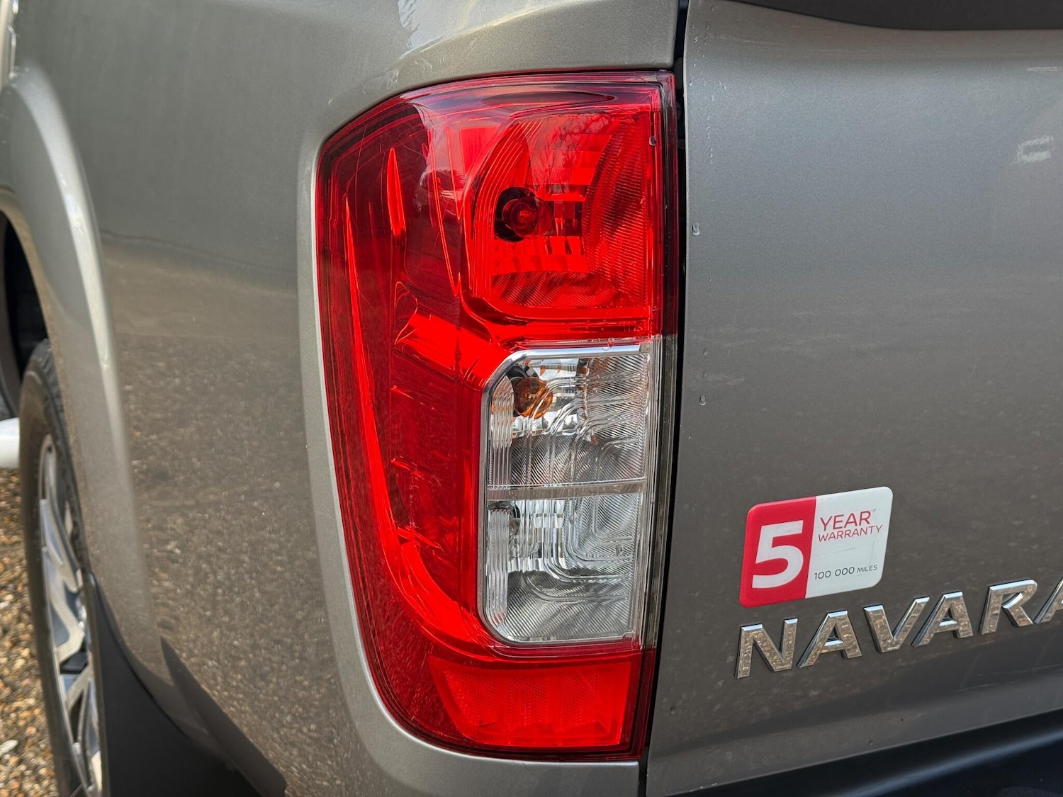 Used Nissan Navara 2018 for sale - 77174649: Photo 41