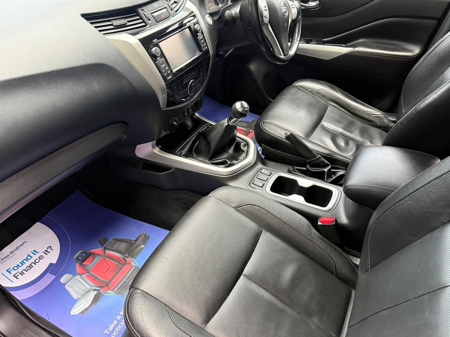 Used Nissan Navara 2018 for sale - 77174649: Photo 6