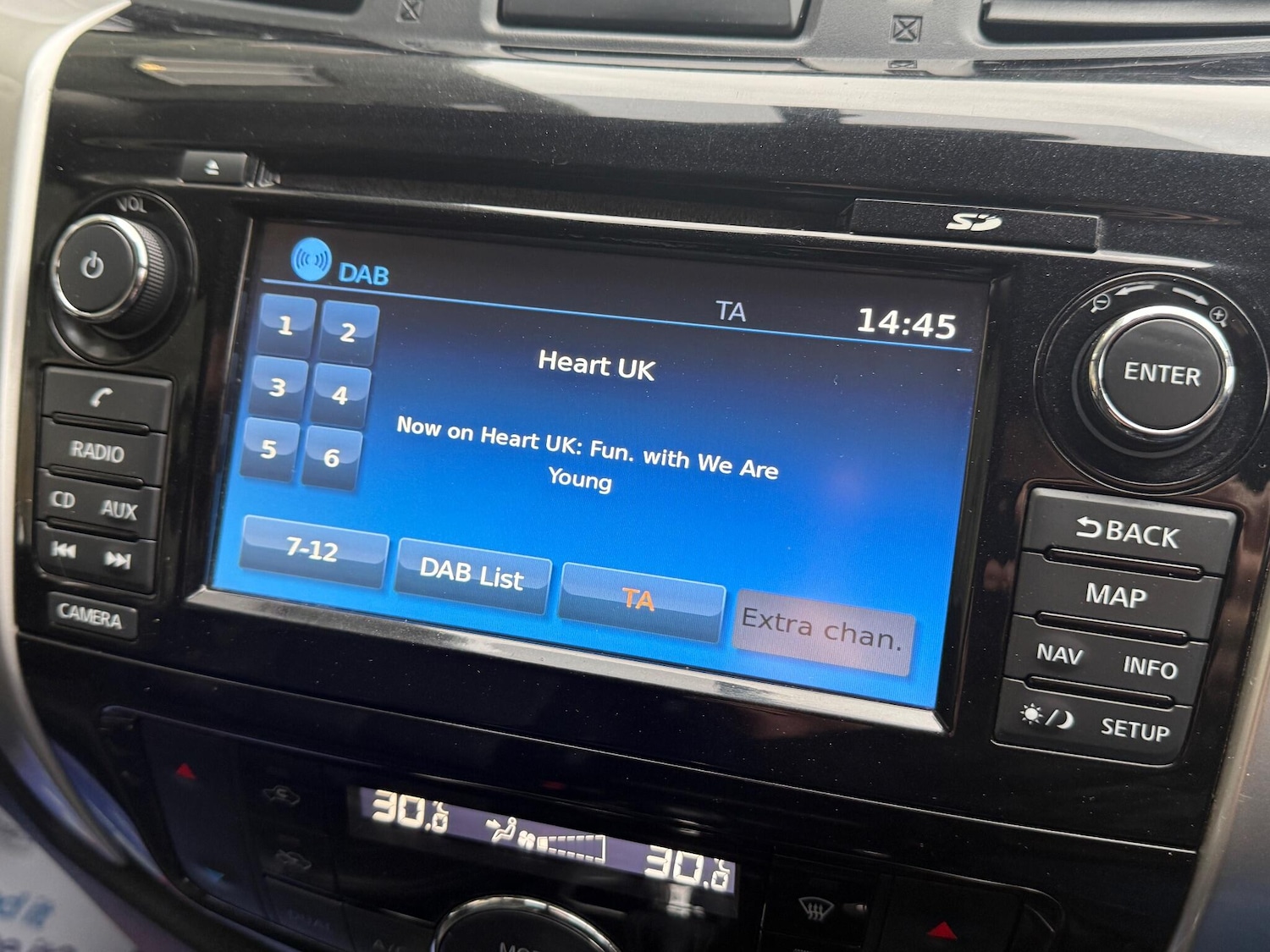 Used Nissan Navara 2018 for sale - 77174649: Photo 8