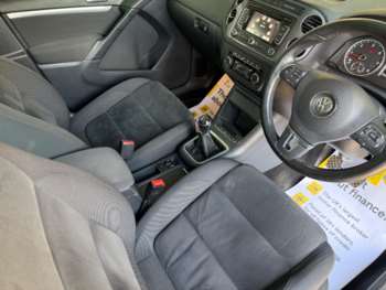Used Volkswagen Tiguan 2015 for sale - 75103122: Photo