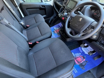 Used Peugeot Boxer 2024 for sale - 78375161: Photo