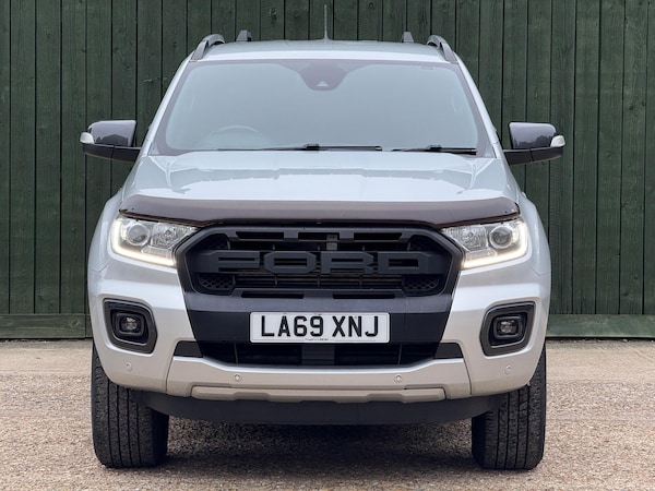 Used Ford Ranger 2020 for sale - 76260152: Photo 10