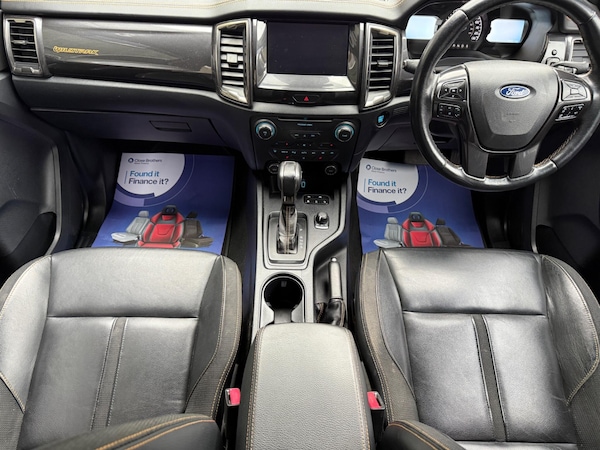 Used Ford Ranger 2020 for sale - 76260152: Photo 11