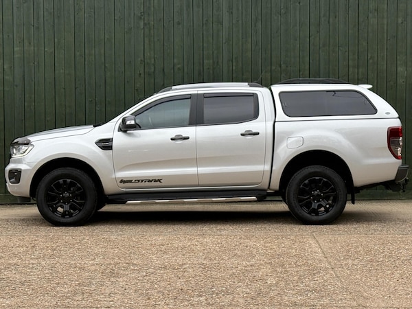 Used Ford Ranger 2020 for sale - 76260152: Photo 13