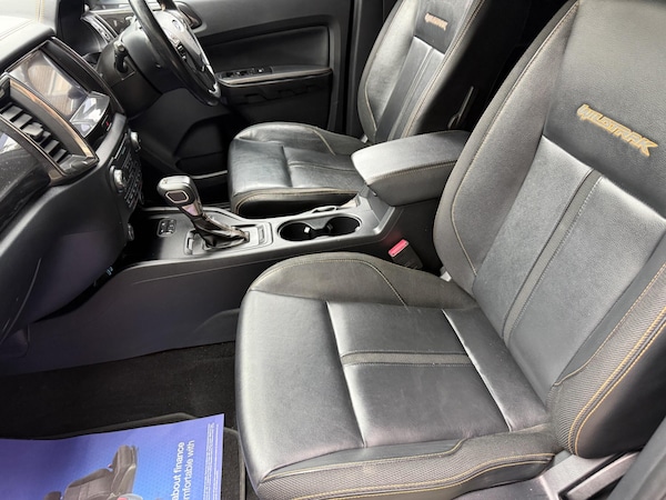 Used Ford Ranger 2020 for sale - 76260152: Photo 14