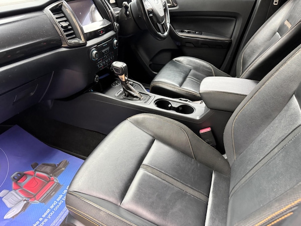 Used Ford Ranger 2020 for sale - 76260152: Photo 17