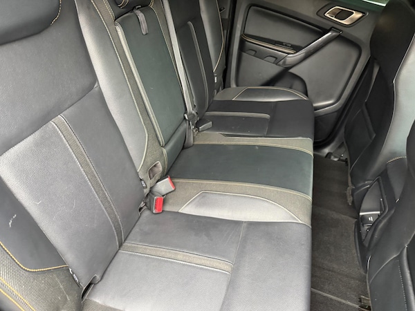 Used Ford Ranger 2020 for sale - 76260152: Photo 20