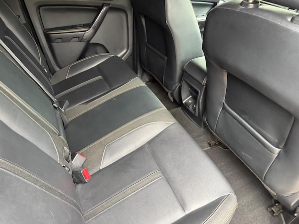 Used Ford Ranger 2020 for sale - 76260152: Photo 23