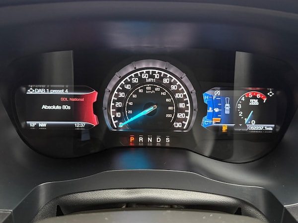 Used Ford Ranger 2020 for sale - 76260152: Photo 24