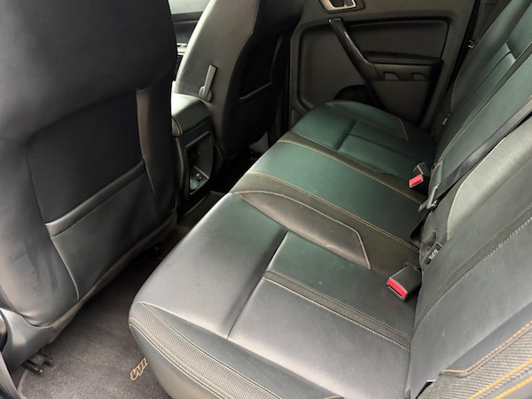 Used Ford Ranger 2020 for sale - 76260152: Photo 26