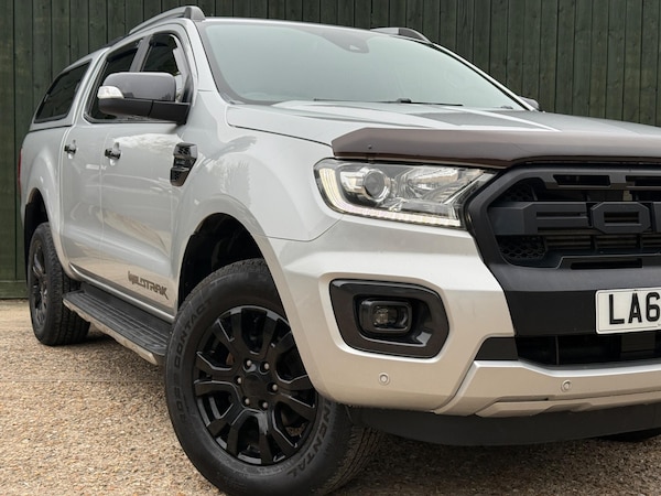 Used Ford Ranger 2020 for sale - 76260152: Photo 27