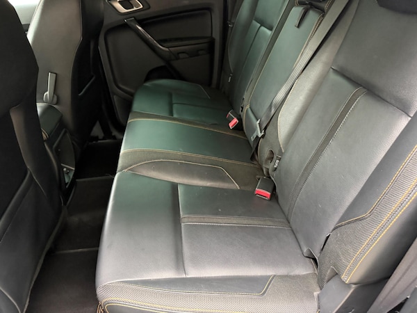 Used Ford Ranger 2020 for sale - 76260152: Photo 28