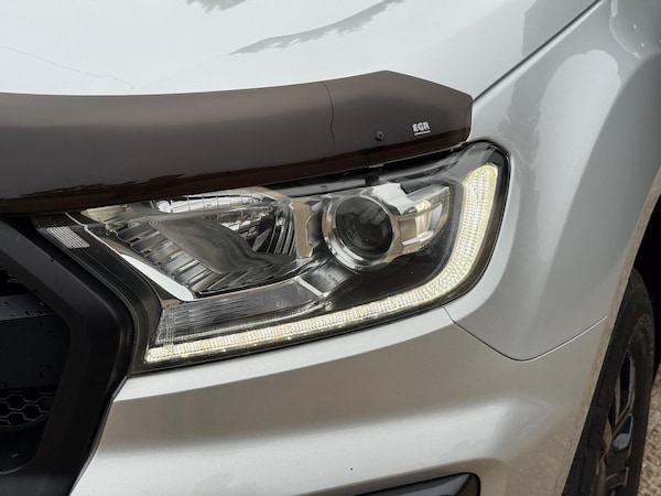 Used Ford Ranger 2020 for sale - 76260152: Photo 30